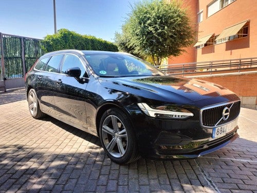 Volvo V90 2.0 D3 BUSINESS PLUS