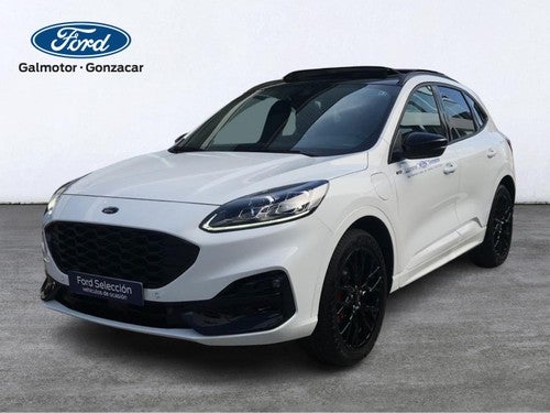 FORD Kuga ST-Line X 2.5 Duratec PHEV 165kW Auto