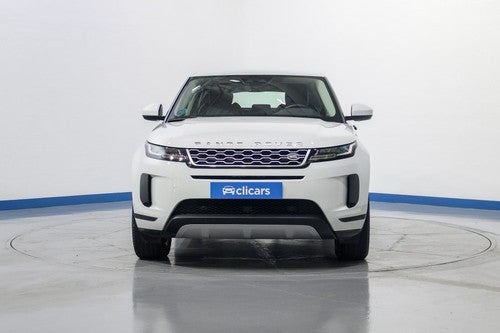 LAND-ROVER Range Rover Evoque Range Rover Evoque 2.0D MHEV S AWD Aut. 150