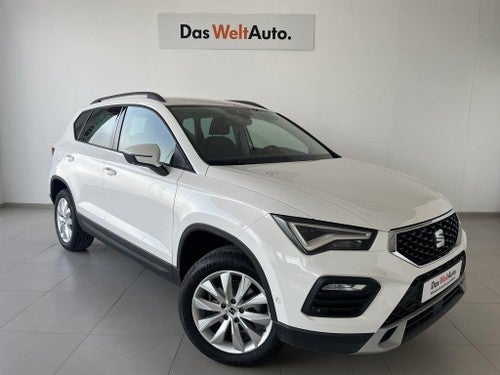 SEAT Ateca 1.5 EcoTSI S&S Style XM