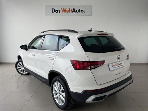 SEAT Ateca 1.5 TSI 110kW St&Sp Style XXL