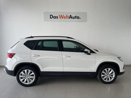 SEAT Ateca 1.5 TSI 110kW St&Sp Style XXL