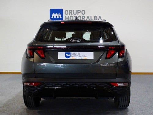 HYUNDAI Tucson 1.6 TGDI 110kW (150CV) 48V Maxx