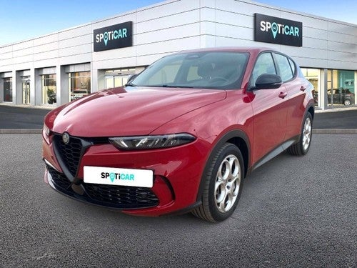 ALFA ROMEO Tonale 1.6 DS Sprint FWD