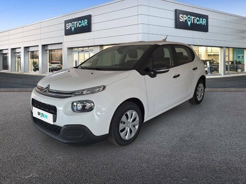 CITROEN C3 1.5BlueHDi S&S Live 100