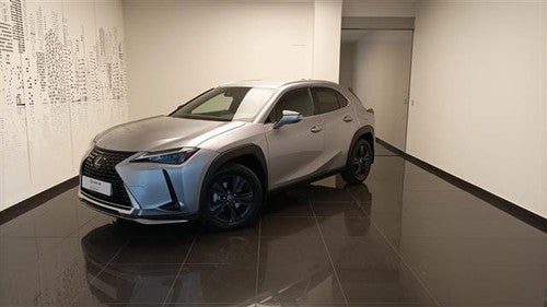 LEXUS UX 250h Premium 2WD