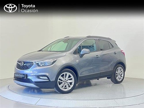 OPEL Mokka X 1.4T S&S Innovation 4x2