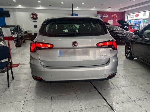 FIAT Tipo SW 1.3 Multijet II Mirror