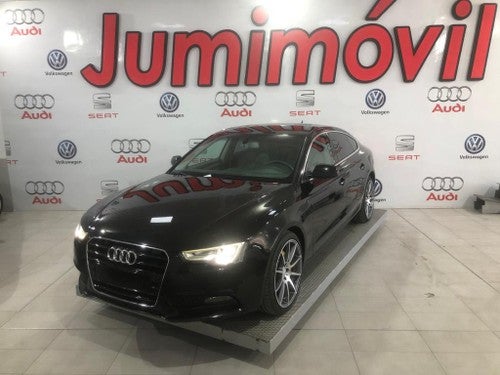 AUDI A5 Sportback 3.0TDI S line edition 204