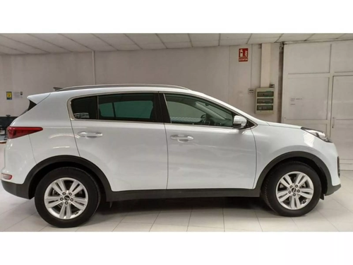 KIA Sportage 1.7CRDi VGT Eco-Dynamics Drive 4x2