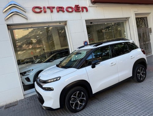 CITROEN C3 Aircross Puretech S&S Shine 110