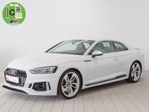 AUDI A5 RS5 Coupé 2.9 TFSI quattro Tiptronic