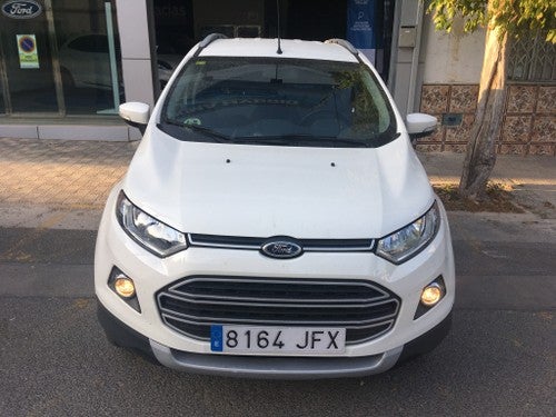 FORD EcoSport 1.50TDCi Trend 95