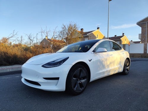 TESLA Model 3 Standard RWD Plus