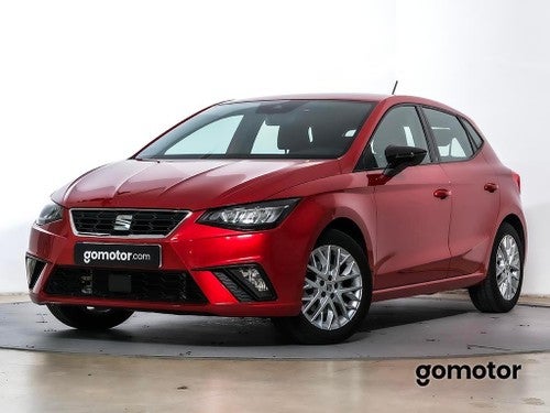 SEAT Ibiza FR XS 1.0 TSI 110 5P