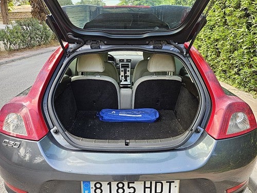 VOLVO C30 1.6D DRIVe Momentum 115