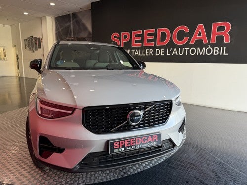 VOLVO XC40 B3 Plus Aut.