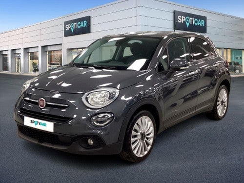 FIAT 500X 1.0 FIREFLY T3 88KW CONNECT 5P