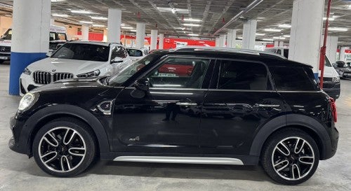 MINI Countryman COOPER SD ALL4 AUT.