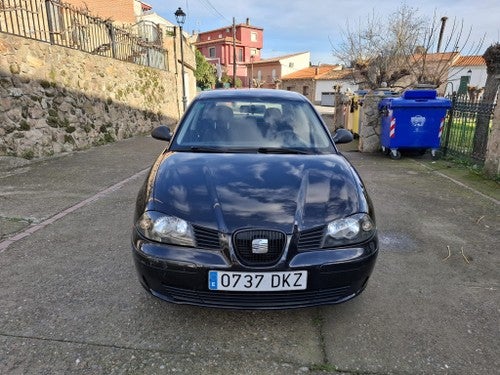 SEAT Ibiza 1.9 SDi Cool