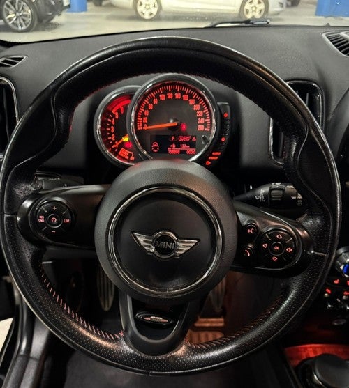 MINI Countryman COOPER SD ALL4 AUT.