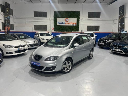 SEAT Altea XL 1.6TDI CR S&S Reference E-eco.