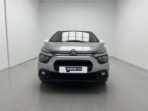 CITROEN C3 1.2 PURETECH SHINE 83CV 5P