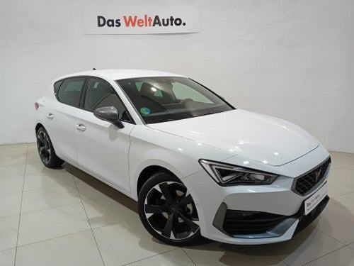 CUPRA León 1.5 ETSI DSG 110Kw