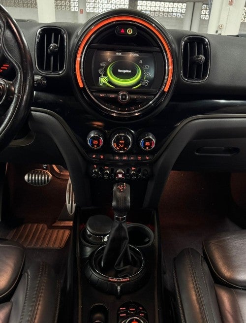 MINI Countryman COOPER SD ALL4 AUT.