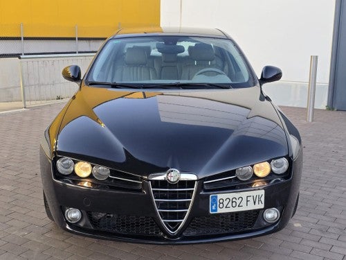 ALFA ROMEO 159 2.2 JTS Distinctive