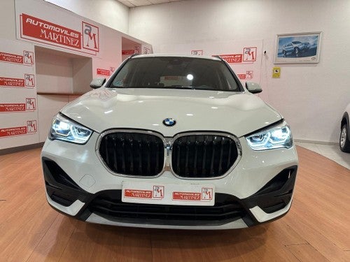 BMW X1 sDrive 16dA