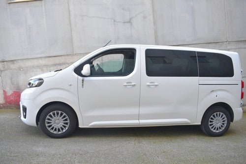 TOYOTA Proace Verso Shuttle L1 1.5D 9pl. VX 120