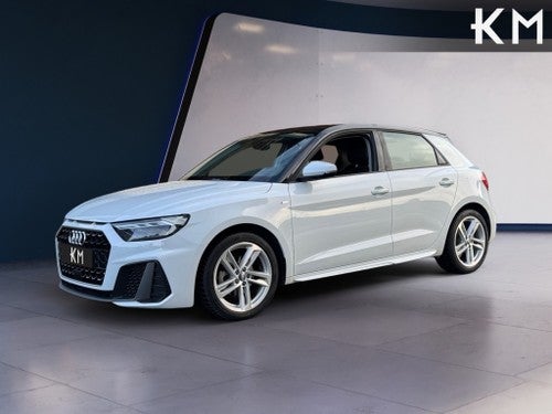 AUDI A1 Sportback 30 TFSI S line