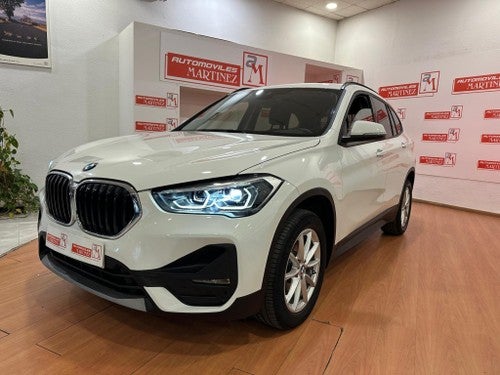 BMW X1 sDrive 16dA