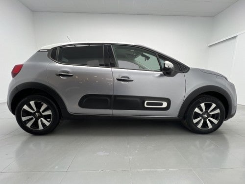 CITROEN C3 1.2 PURETECH SHINE 83CV 5P