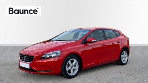 VOLVO V40 D2 Kinetic 115