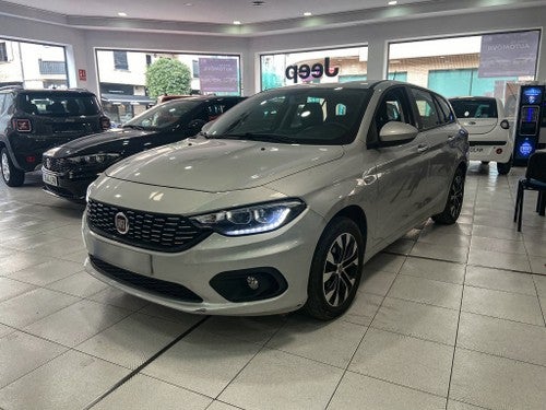 FIAT Tipo SW 1.3 Multijet II Mirror