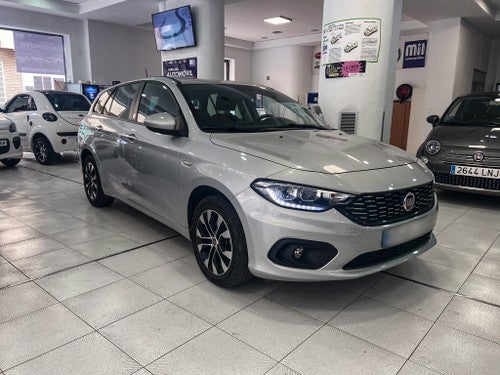 FIAT Tipo SW 1.3 Multijet II Mirror