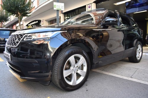 LAND-ROVER Range Rover Velar  2.0 S 4WD Aut. 250