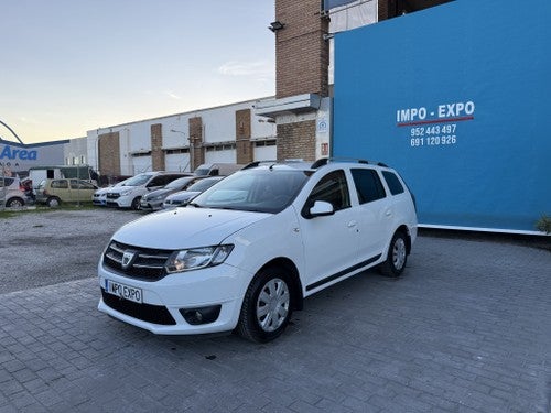 DACIA Logan MCV 1.5dCi Laureate 90