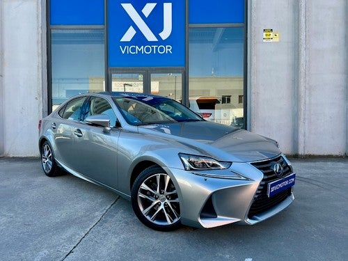 LEXUS IS 300h Executive