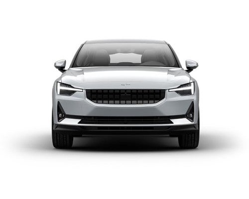 POLESTAR 02 Dual Motor Long Range