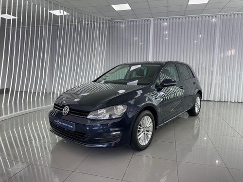 VOLKSWAGEN Golf 1.6TDI CR BMT Advance 105