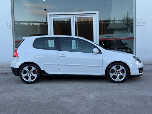 VOLKSWAGEN Golf 2.0 TFSI GTI DSG