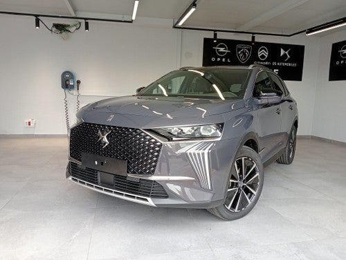 DS 7 Crossback 1.5BlueHDi Antoine de Saint Exupery Aut.