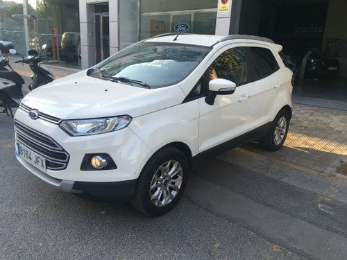 FORD EcoSport 1.50TDCi Trend 95