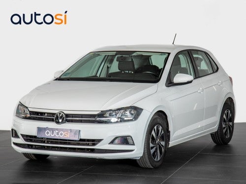 VOLKSWAGEN Polo 1.0 TSI 70KW ADVANCE 5P