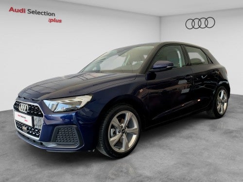 AUDI A1 Sportback 30 TFSI Advanced S tronic