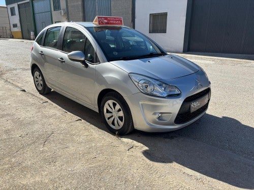 CITROEN C3 1.4HDi Exclusive