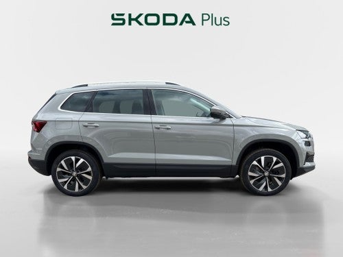 SKODA KAROQ TODOTERRENO 1.5 TSI DESIGN DSG 150 5P